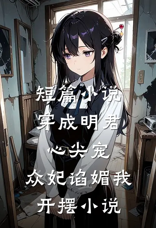 短篇小说穿成明君心尖宠,众妃谄媚我开摆小说