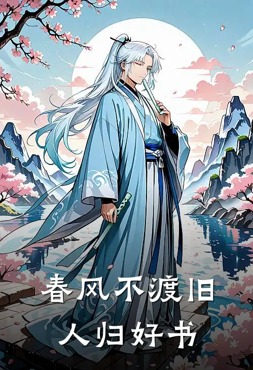 春风不渡旧人归好书