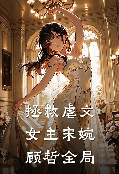 拯救虐文女主宋婉顾哲全局