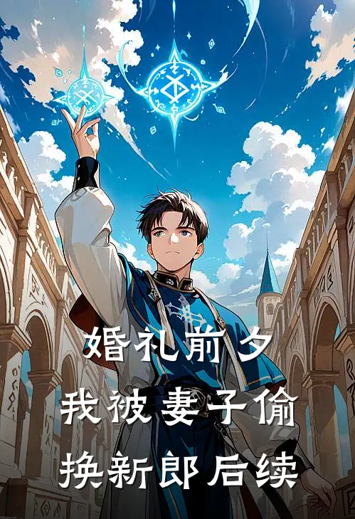 婚礼前夕，我被妻子偷换新郎后续