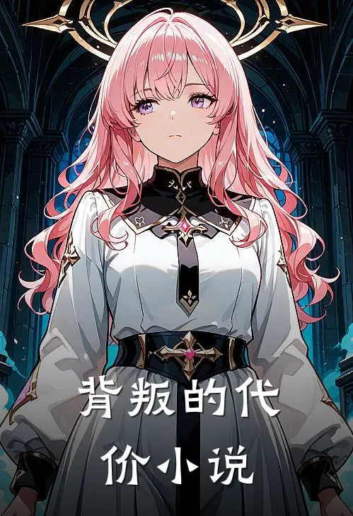 背叛的代价小说