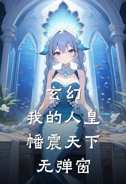 玄幻：我的人皇幡震天下无弹窗