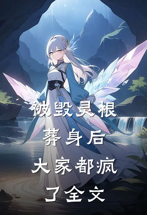 被毁灵根葬身后，大家都疯了全文