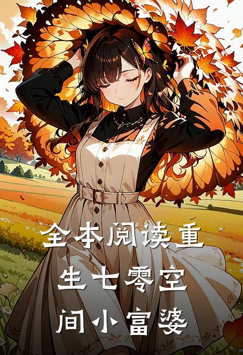 全本阅读重生七零空间小富婆
