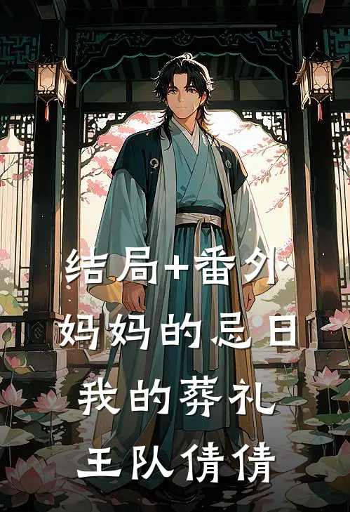 结局+番外妈妈的忌日，我的葬礼王队倩倩
