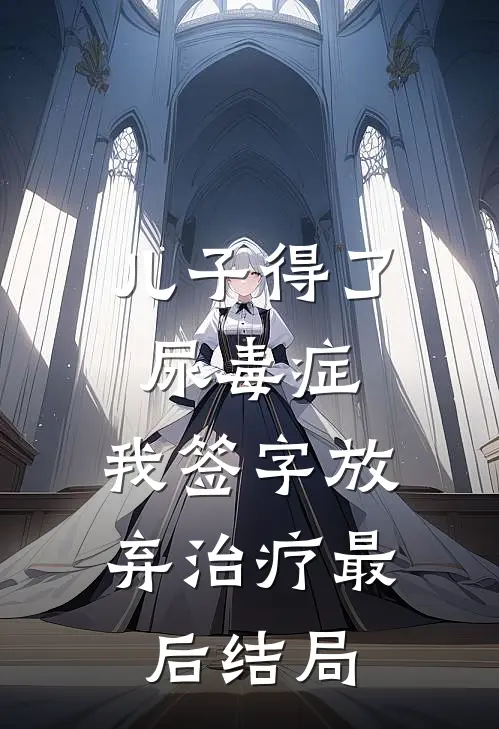 儿子得了尿毒症，我签字放弃治疗最后结局