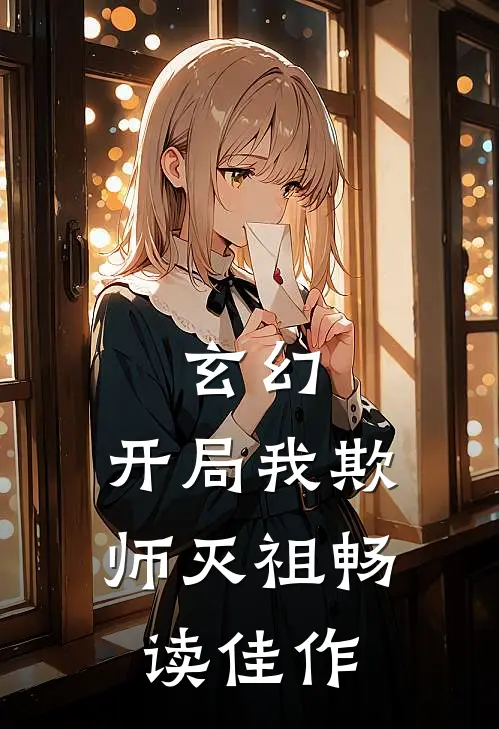玄幻：开局我欺师灭祖畅读佳作