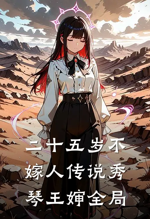 二十五岁不嫁人传说秀琴王婶全局