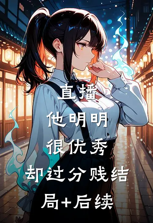 直播：他明明很优秀，却过分贱结局+后续