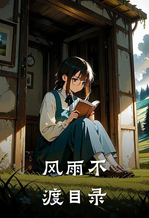 风雨不渡目录