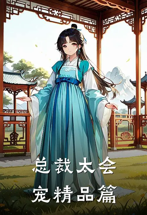 总裁太会宠精品篇
