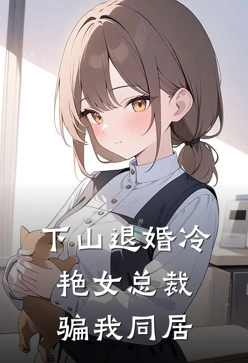 下山退婚冷艳女总裁骗我同居