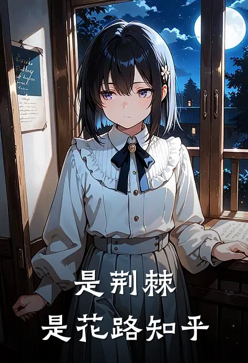 是荆棘,是花路知乎