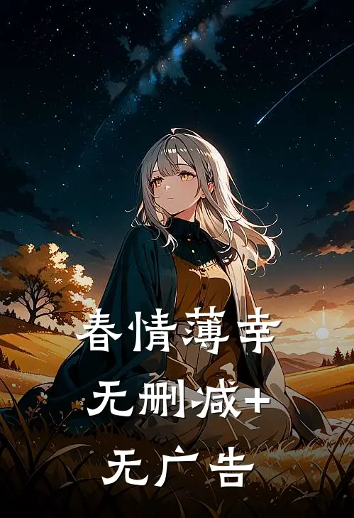 春情薄幸无删减+无广告