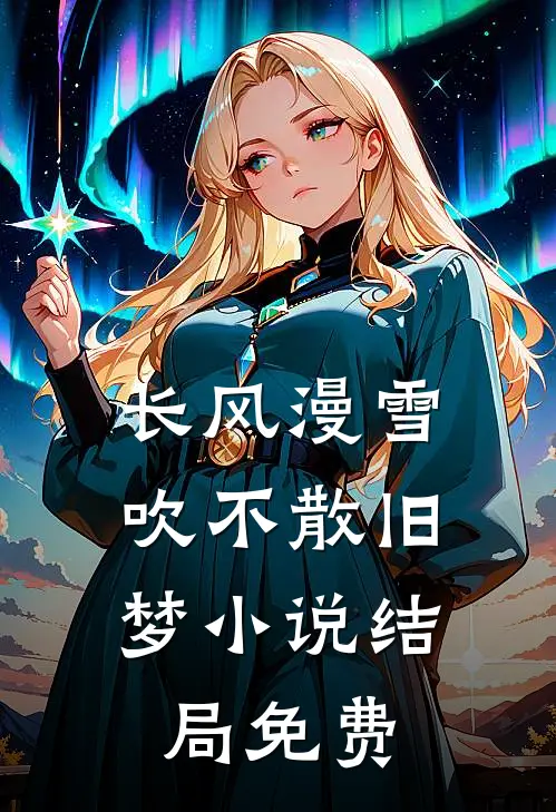 长风漫雪，吹不散旧梦小说结局免费