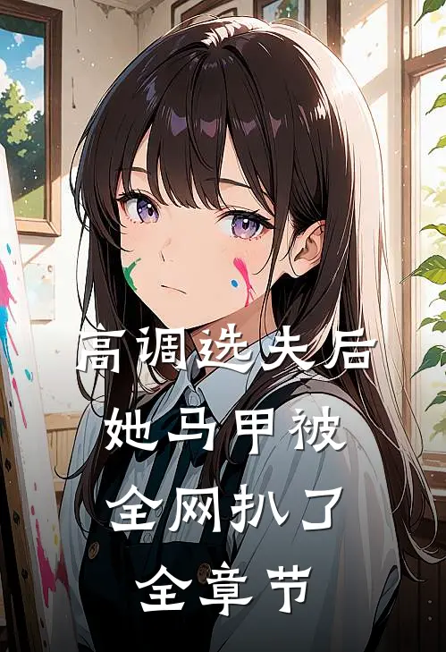 高调选夫后，她马甲被全网扒了全章节
