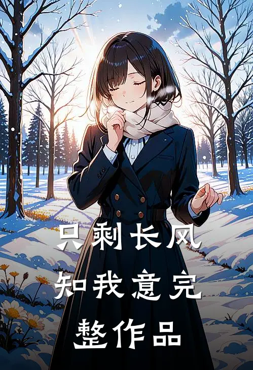 只剩长风知我意完整作品
