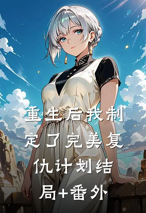 重生后我制定了完美复仇计划结局+番外