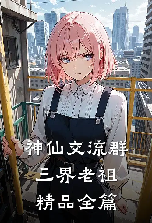 神仙交流群：三界老祖精品全篇