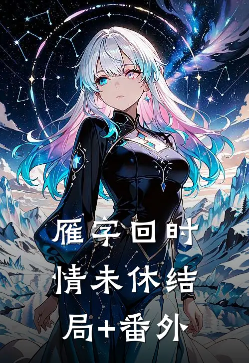 雁字回时情未休结局+番外