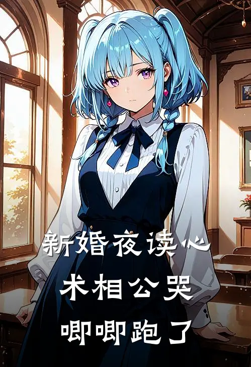 新婚夜读心术相公哭唧唧跑了