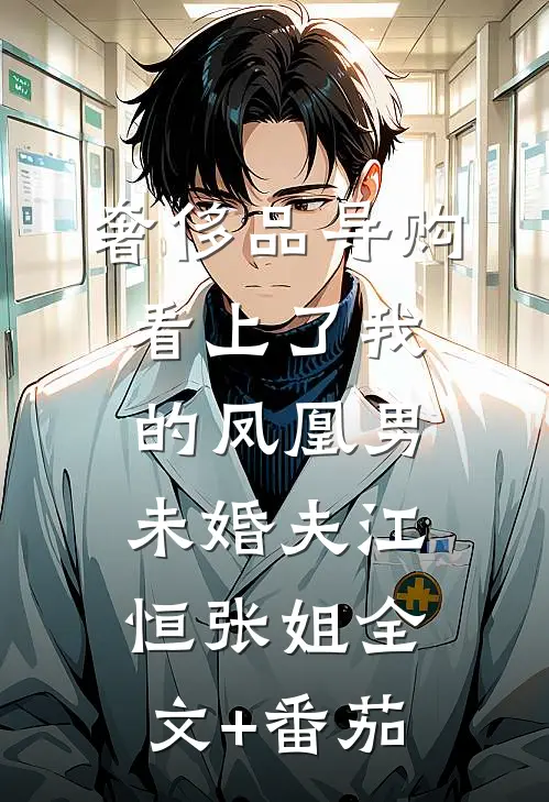 奢侈品导购看上了我的凤凰男未婚夫江恒张姐全文+番茄