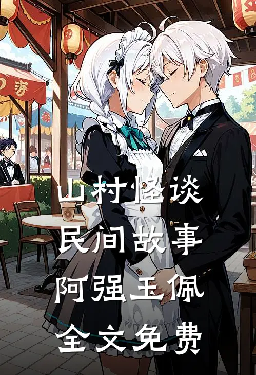 山村怪谈民间故事阿强玉佩全文免费