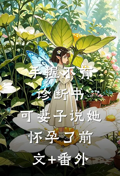 手握不育诊断书，可妻子说她怀孕了前文+番外
