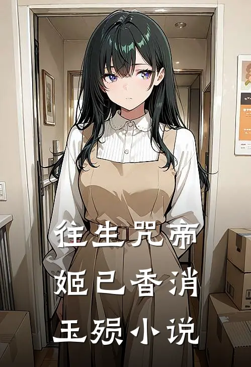 往生咒帝姬已香消玉殒小说