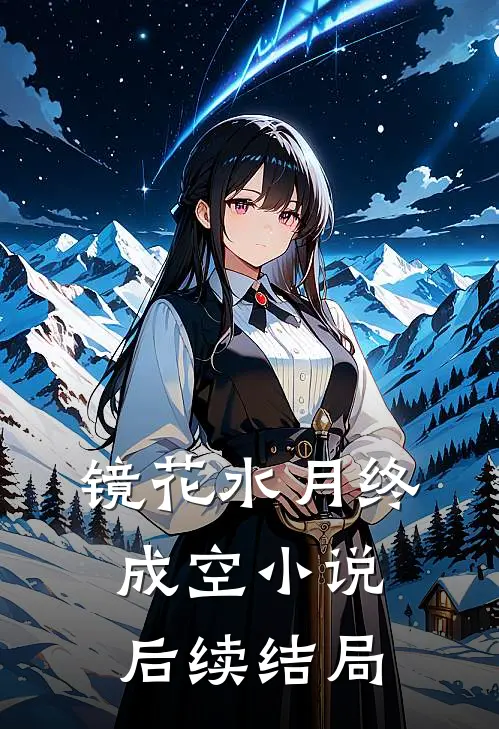镜花水月终成空小说后续结局