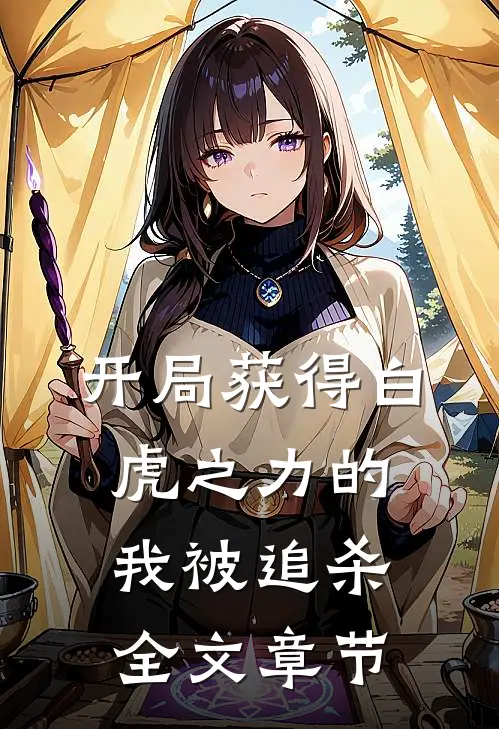 开局获得白虎之力的我被追杀全文章节