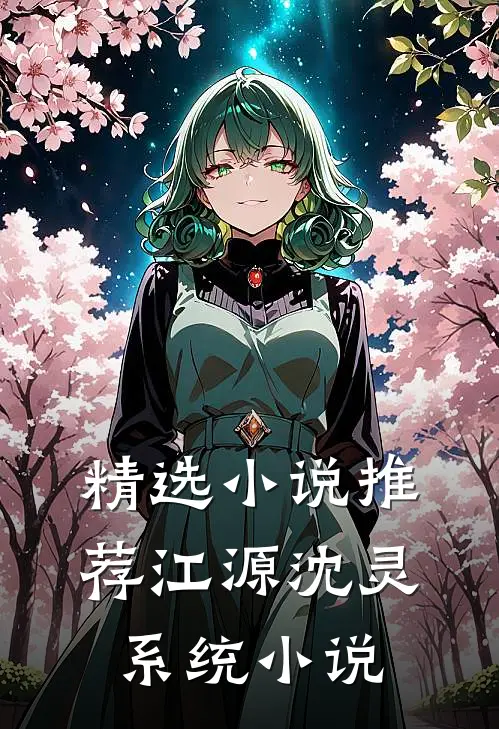 精选小说推荐江源沈灵系统小说