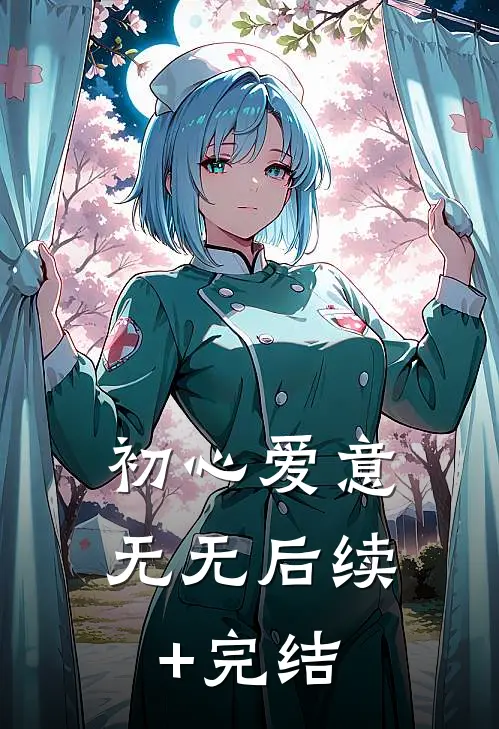 初心爱意无无后续+完结
