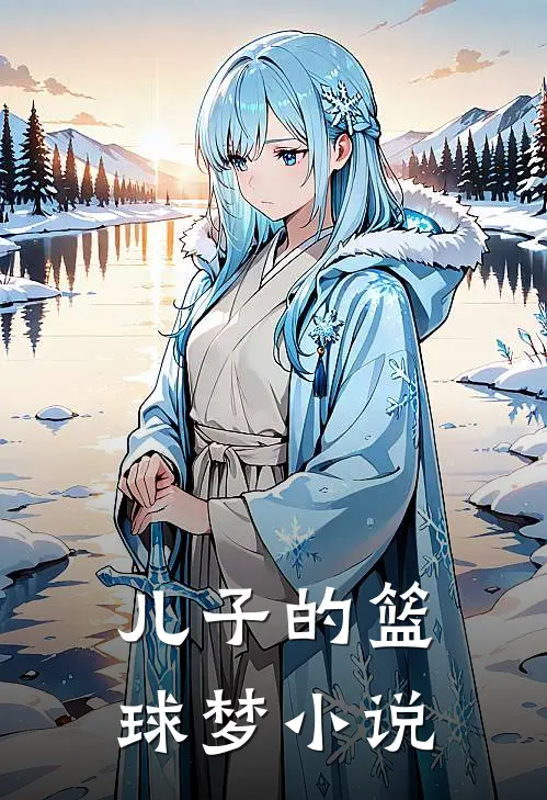 儿子的篮球梦小说