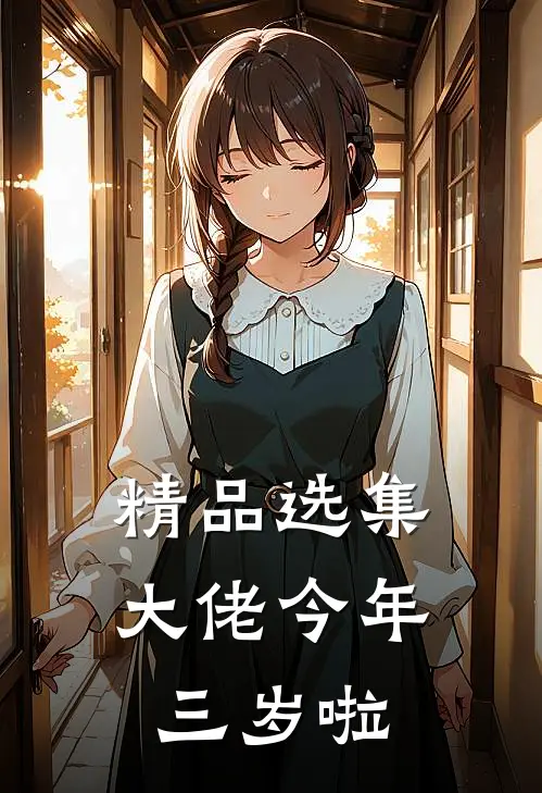 精品选集大佬今年三岁啦