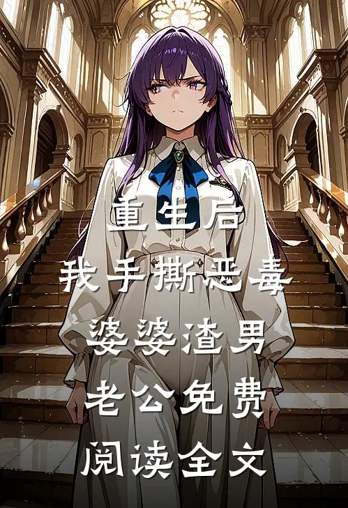 重生后，我手撕恶毒婆婆渣男老公免费阅读全文
