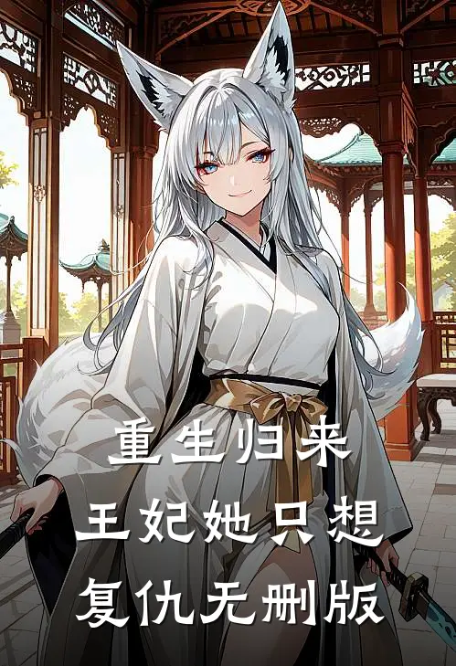 重生归来：王妃她只想复仇无删版