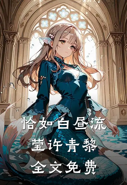 恰如白昼流莹许青黎全文免费