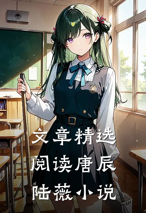 文章精选阅读唐辰陆薇小说