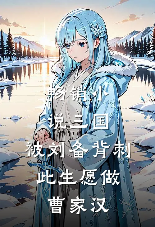 畅销小说三国：被刘备背刺，此生愿做曹家汉