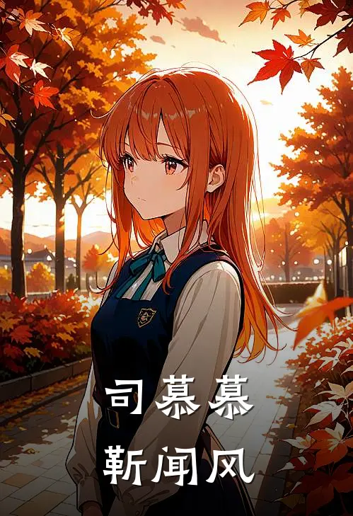 司慕慕靳闻风