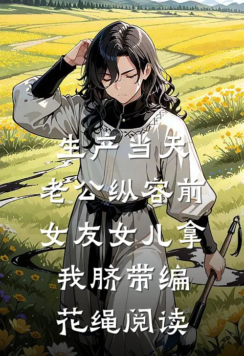 生产当天，老公纵容前女友女儿拿我脐带编花绳阅读