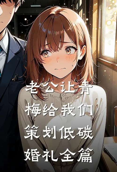 老公让青梅给我们策划低碳婚礼全篇