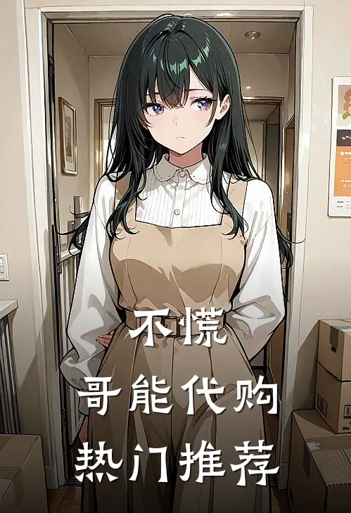 不慌，哥能代购热门推荐