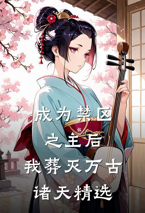 成为禁区之主后，我葬灭万古诸天精选
