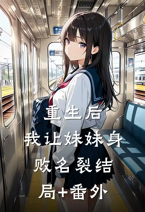 重生后，我让妹妹身败名裂结局+番外