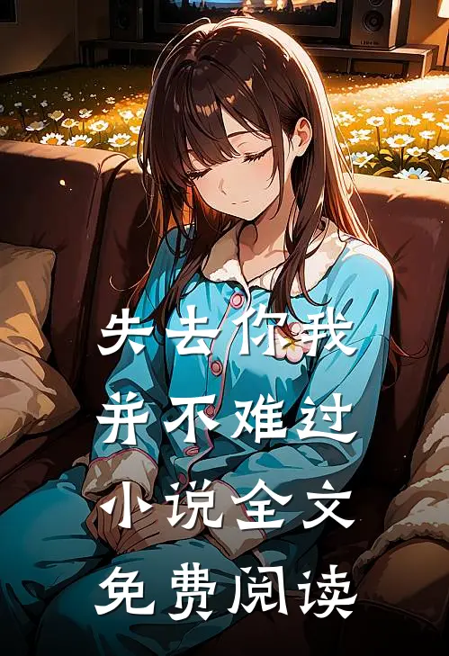 失去你我并不难过小说全文免费阅读