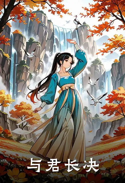 与君长决