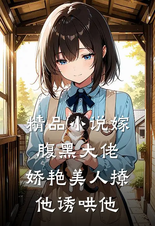 精品小说嫁腹黑大佬，娇艳美人撩他诱哄他