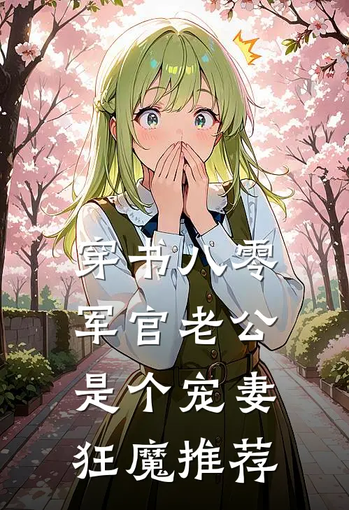 穿书八零，军官老公是个宠妻狂魔推荐